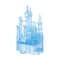 Original 3D Crystal Puzzle™ Disney Cinderella's Castle 71 Piece Puzzle
